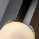 Flux Pendant Lamp