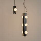 Flux Pendant Lamp