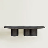 Petra Coffee Table