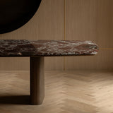 Mesa de Comedor Hinoki 2.0 – Cubierta de Mármol