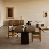Hinoki Dining Table