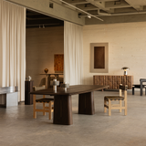 Hinoki Dining Table