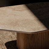 Hinoki Coffee Table
