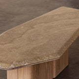 Hinoki Coffee Table