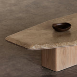 Hinoki Coffee Table