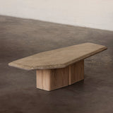 Hinoki Coffee Table