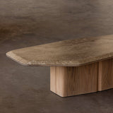 Hinoki Coffee Table