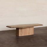 Hinoki Coffee Table