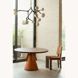 Mesa de la Cruz Dining Table