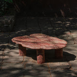 Mesa de Centro Mare Onyx