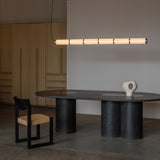 Mauro Suspended Lamp