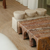 Lätt Low Side table 