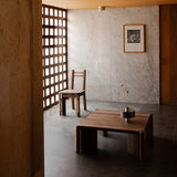 Mesa de centro Atara 01