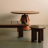 Mesa de la Cruz Dining Table
