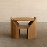 Oak Uxmal Table