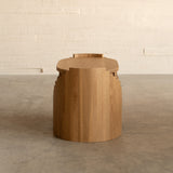 Oak Uxmal Table