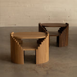 Oak Uxmal Table