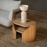 Oak Uxmal Table