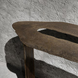 Consola Muisca