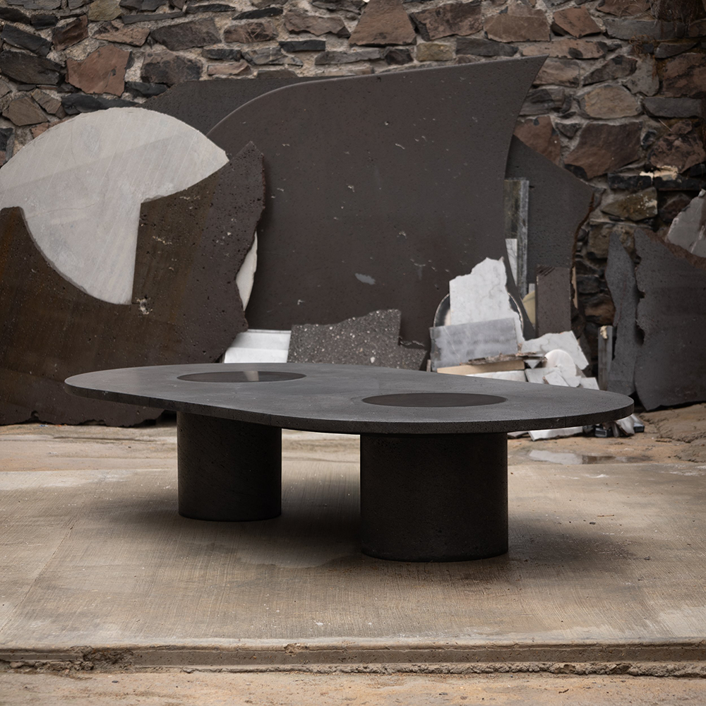 Mesa de centro Petra