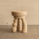 Pupa side table