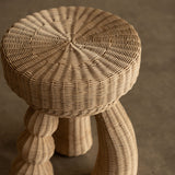 Pupa side table