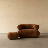 Slinky armchair