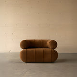 Slinky armchair