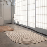 Umbra Beige Rug