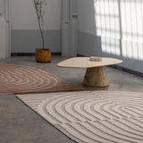 Umbra Beige Rug