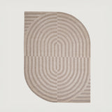 Umbra Beige Rug