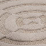 Tapete Umbra Redondo