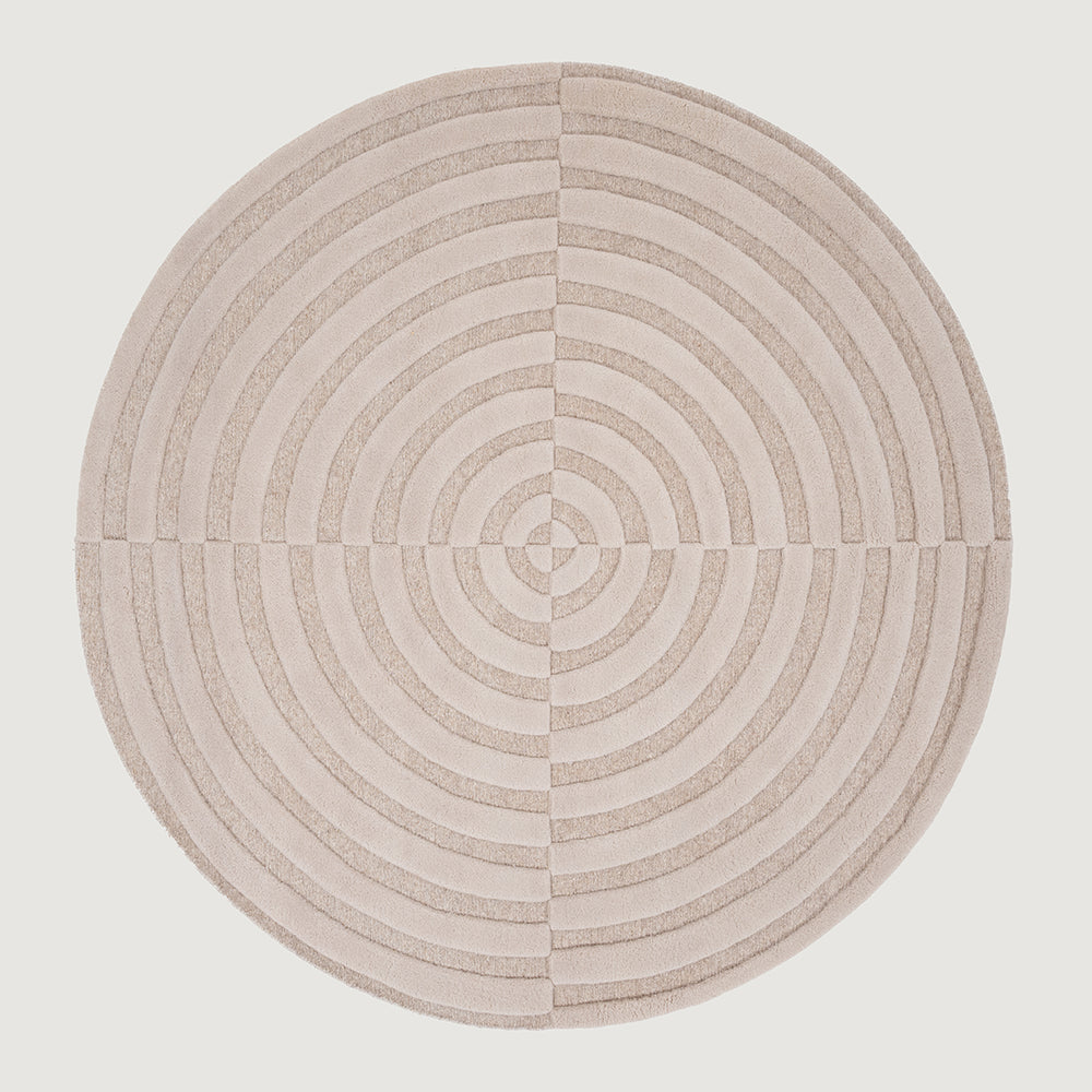 Umbra Round Rug