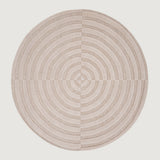 Tapete Umbra Redondo