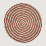 Tapete Umbra Redondo