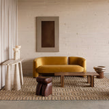 Un ombligo al sur de la ciudad I