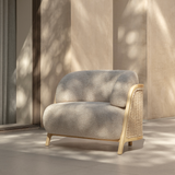 Vago Armchair