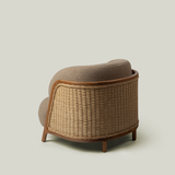 Vago Armchair