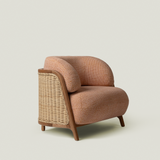 Vago Armchair