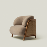Vago Armchair