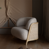 Vago Armchair