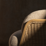 Vago Armchair