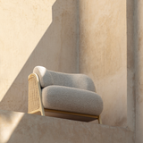 Vago Armchair