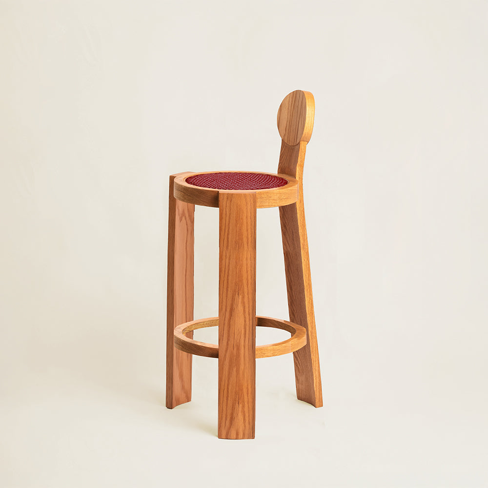 D Bar stool