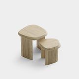 Duna nest Side tables set 