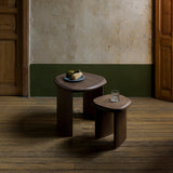 Duna nest Side tables set 