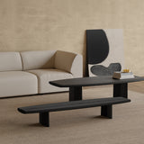 Peana High Coffee table