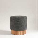 Beech Loto Stool