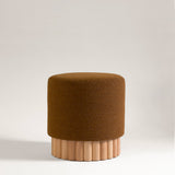 Beech Loto Stool