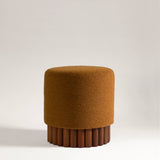 Tzalam Loto Stool